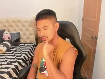 Chaturbate Sex Cam of the_killian_jones