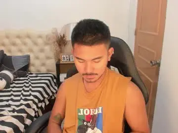 Chaturbate Sex Cam of the_killian_jones