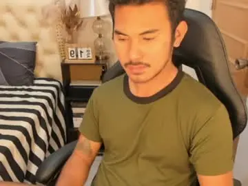 Chaturbate Sex Chat of the_killian_jones