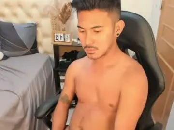 Chaturbate Sex Cam of the_killian_jones