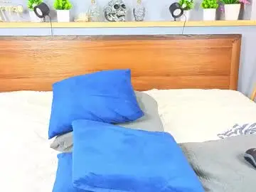 Chaturbate Live Porn of toxicpassion