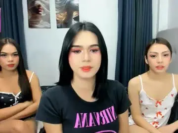 Chaturbate Free Live Porn of tsbabynicole