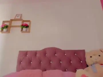 Chaturbate Sex Cam of vanessa_sexyhot_