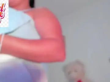 Chaturbate Sex Cam of vanessa_sexyhot_