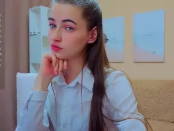 Chaturbate Nude Webcam of vikiberry
