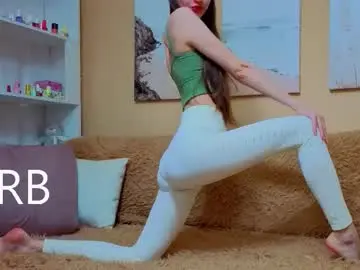Chaturbate Sex Chat of vikiberry