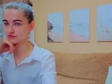 Chaturbate Watch Live Sex Cams of vikiberry