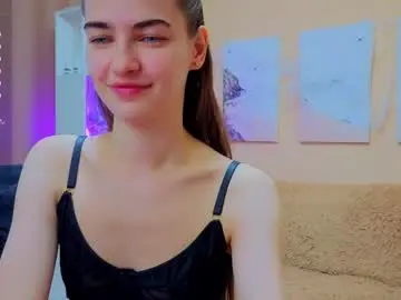 Chaturbate Best live sex cam show of vikiberry