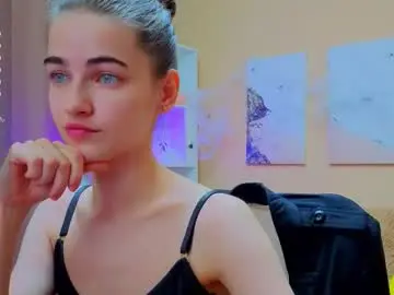 Chaturbate Adult Webcams of vikiberry