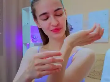 Chaturbate Free Live Porn of vikiberry