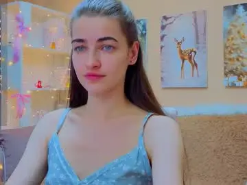 Chaturbate Best live sex cam show of vikiberry