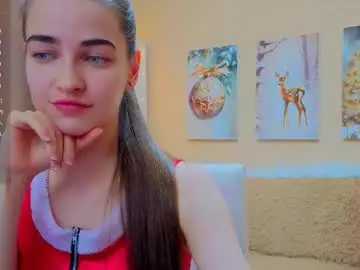 Chaturbate Live Sex Cam of vikiberry