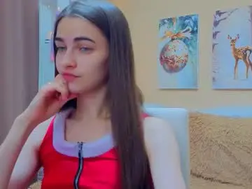 Chaturbate Adult Video Chat of vikiberry