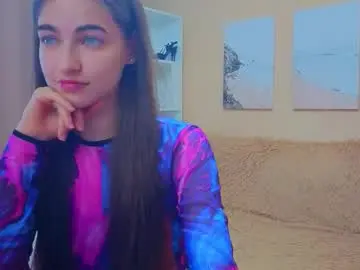 Chaturbate Live Sex Cam of vikiberry