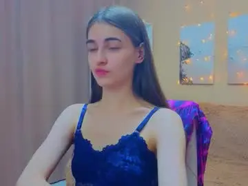 Chaturbate Live Sex Cam of vikiberry