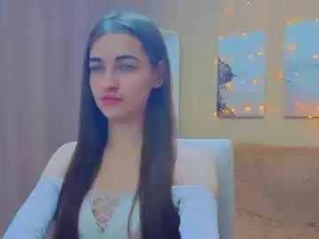 Chaturbate Best live sex cam show of vikiberry