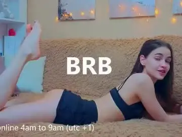 Chaturbate Live Porn of vikiberry