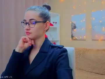 Chaturbate Nude Webcam of vikiberry