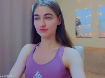 Chaturbate Nude Webcam of vikiberry