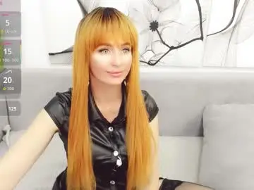 Chaturbate Sex Chat of vita_flowen