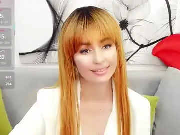 Chaturbate Best Webcam of vita_flowen