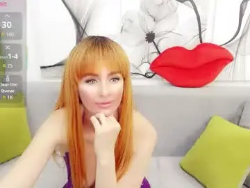 Chaturbate Private Sex Chat of vita_flowen