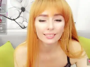 Chaturbate Live Sex of vita_flowen