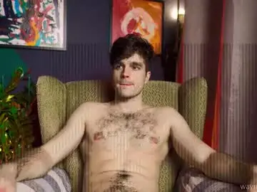 Chaturbate Adult Video Chat of waynenorth