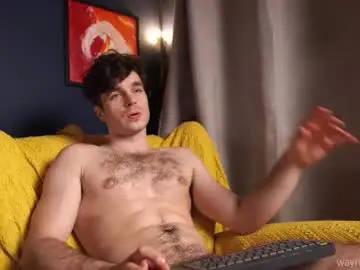 Chaturbate Live Porn of waynenorth