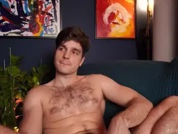 Chaturbate Best Webcam of waynenorth