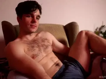 Chaturbate Adult Webcam of waynenorth