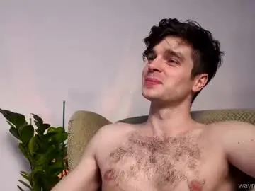 Chaturbate Free Live Porn of waynenorth