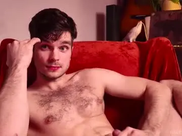 Chaturbate Free Porn Cam of waynenorth