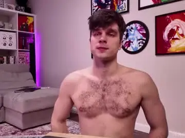 Chaturbate Best live sex cam show of waynenorth