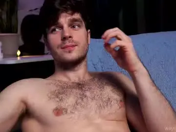 Chaturbate Best Webcam of waynenorth