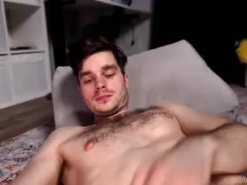 Chaturbate Best live sex cam show of waynenorth