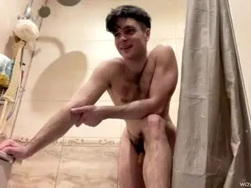 Chaturbate Adult Video Chat of waynenorth
