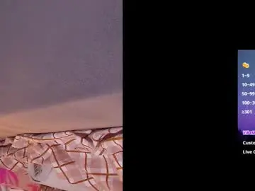 Chaturbate Adult Video Chat of _deep_ass_lover_