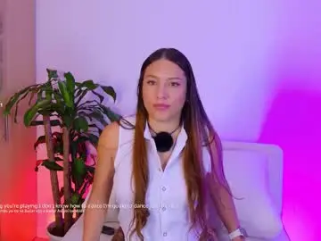 Chaturbate Adult Webcam of _emilymoon