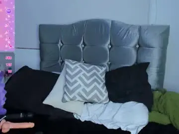 Chaturbate Nude Webcam of _gabbyx_