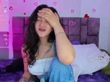 Chaturbate Sex Chat of _gabbyx_