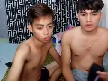 Chaturbate Nude Webcam of _jamescock