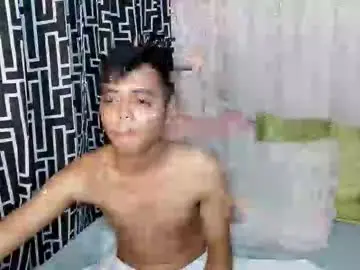 Chaturbate Live Sex Cam of _jamescock