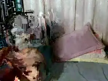 Chaturbate Nude Webcam of _jamescock