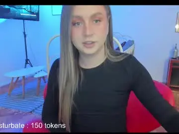 Chaturbate Free Live Porn of alexashowcum