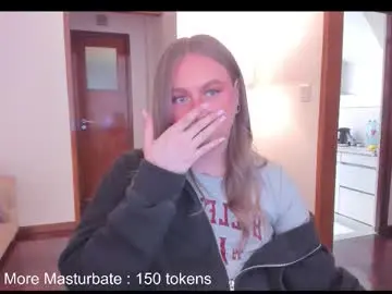 Chaturbate Nude Webcam of alexashowcum