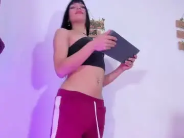 Chaturbate Best Webcam of alisiacollinsss