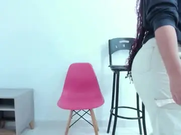 Chaturbate Live Porn of angelitafrodita