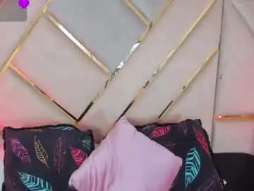 Chaturbate Live Sex of angelitafrodita