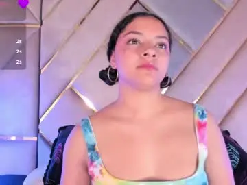 Chaturbate Live Sex Cam of angelitafrodita